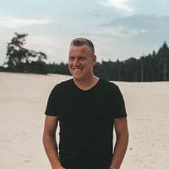 Allard Hankamp