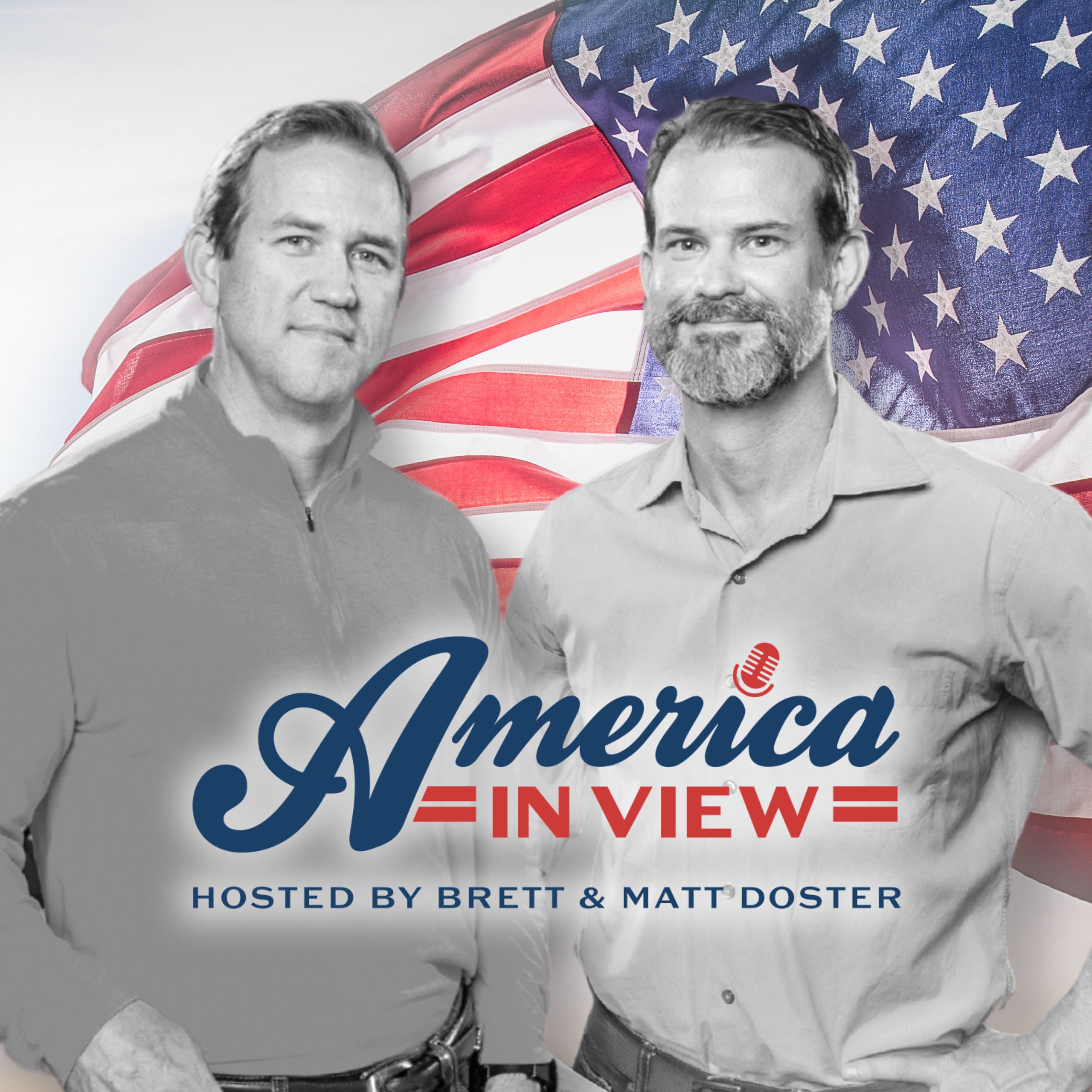 America in View Political News Podcast
