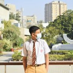 Muhammad Mehdi Rajani