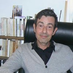 Jérôme Martin Editions l'Ecarlate