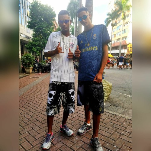 DJ THEV e DJ WT DO ALVORADA’s avatar