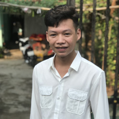 Võ Hoàng Phi