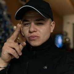 Gio Hernandez