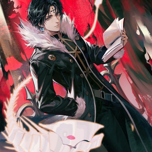 Requiem’s avatar