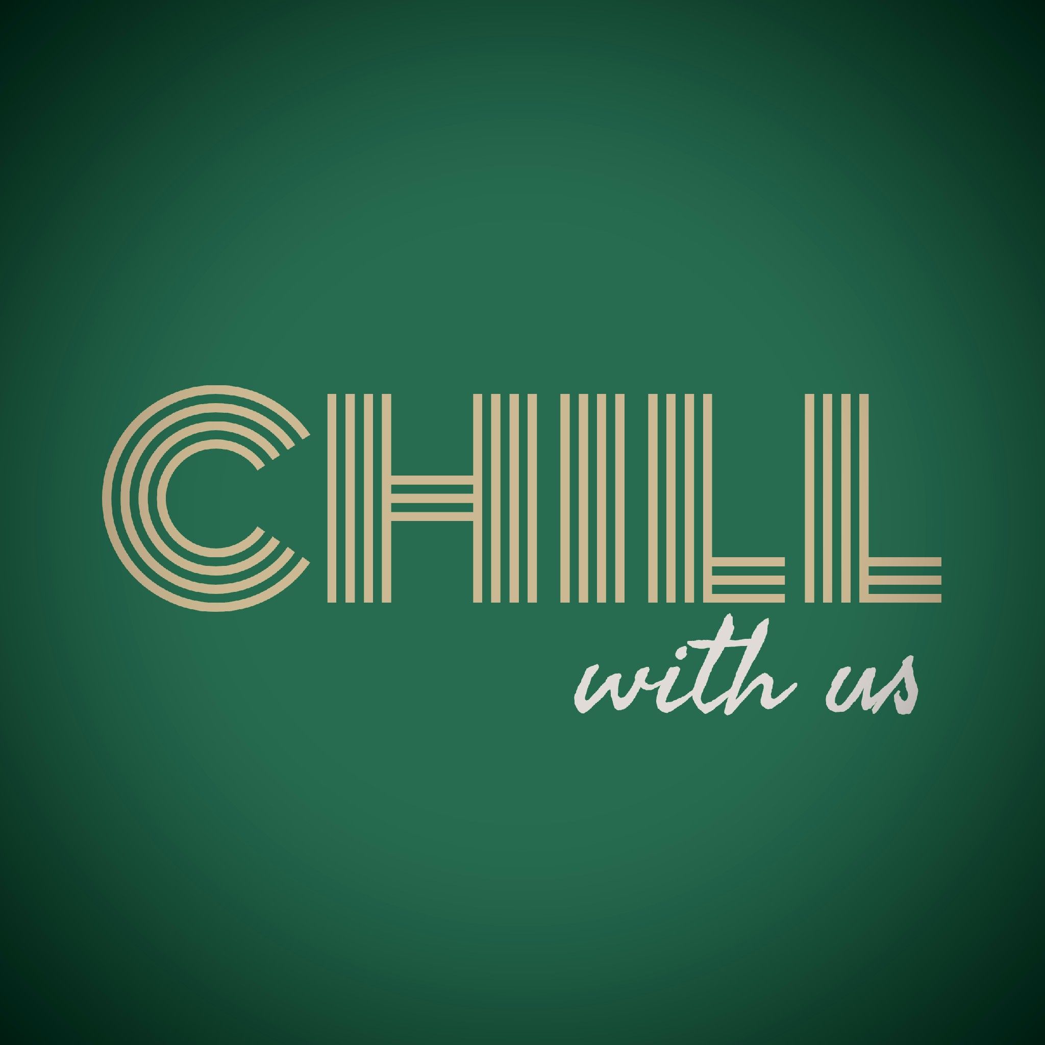 Chill With Us Podcast
