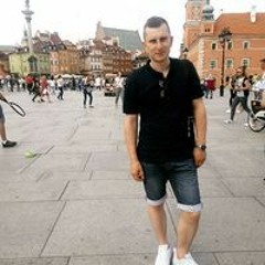 Захар Поліщук