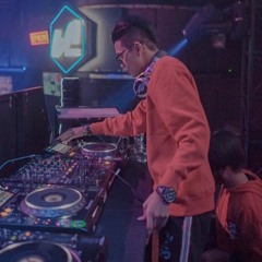 DJ Billy Ruanda
