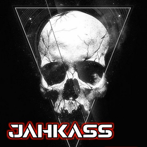 JAHKASS TF’s avatar