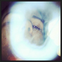 electric reflections