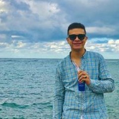 Muhannad Hassan Kamel