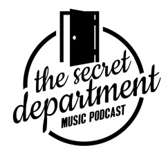 The Secret Department