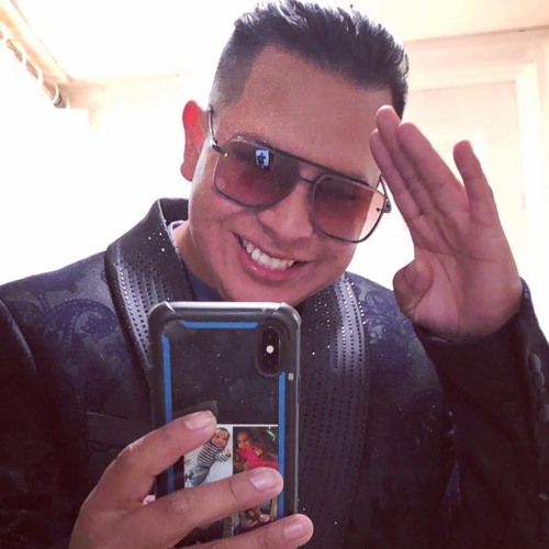 DJ JUAN CARLOS PAREDEZ’s avatar
