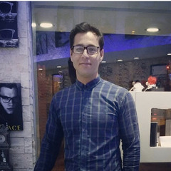 Saeed Monfaredi