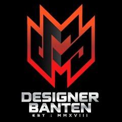 DESIGNER BANTEN