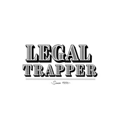 The Legal Trapper