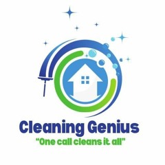 The Cleaning Genius