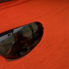 Cornbread On The Plate