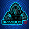 brandon rooney