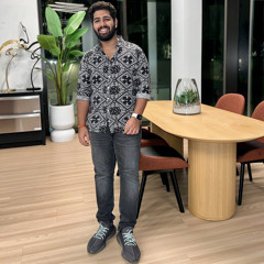 Dhanush Varma Indukuri