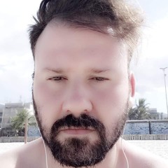 Fábio de Almeida Ribeiro