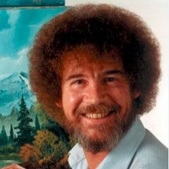 The Bob Ross Underground