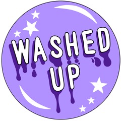 Washed Up Podcast
