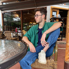 𝖠𝗆𝗂𝗋 𝗀𝗂𝗅𝖺