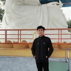 Thanh Duy Vũ
