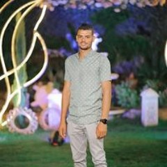 Amr Elhanaty