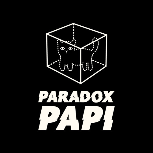 Paradox Papi’s avatar