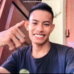 syahrul mho 😅