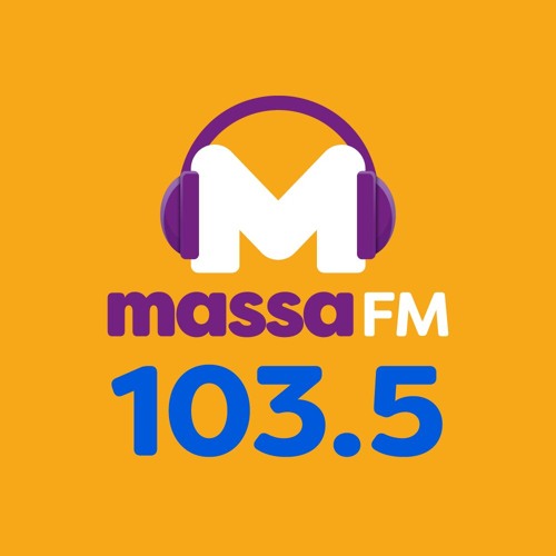 Massa FM Blumenau’s avatar