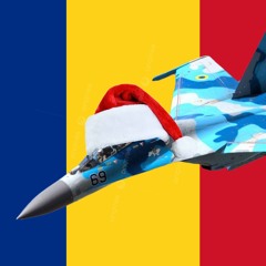 Su 27SM Flanker