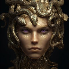 Medusa Lives