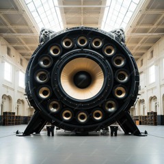 Disco Sound System
