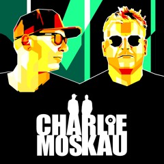 ★ CHARLIE MOSKAU ★