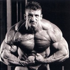 Dorian Yates