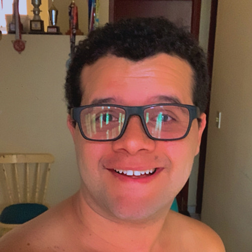 Paulo Rocha’s avatar