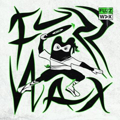 Fuzzwax Records