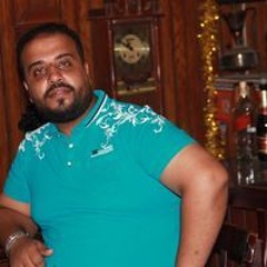 Khaled Dmx