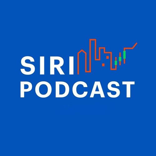 SIRI Podcast’s avatar
