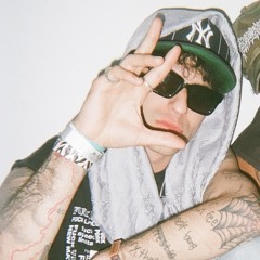 JOHN TUCKER