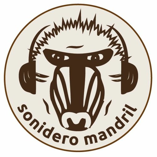 Sonidero Mandril’s avatar