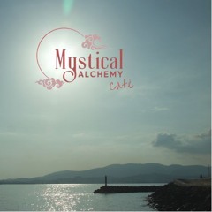 Mystical Alchemy Cafe