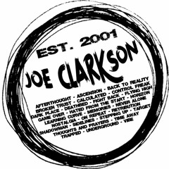 Joe Clarkson