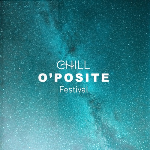 Chill O'posite — artist photo