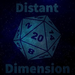 Distant Dimension