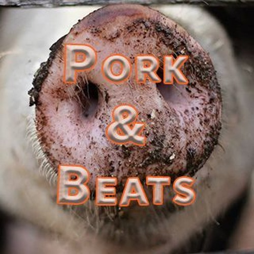 Jswizza - Pork & Beats 5.15.25