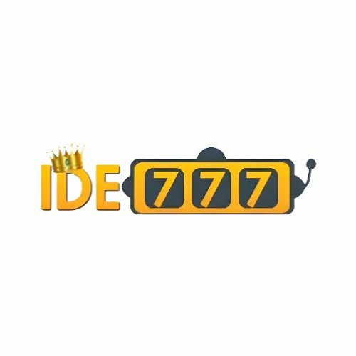 IDE777’s avatar