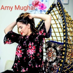 Amna Mughal